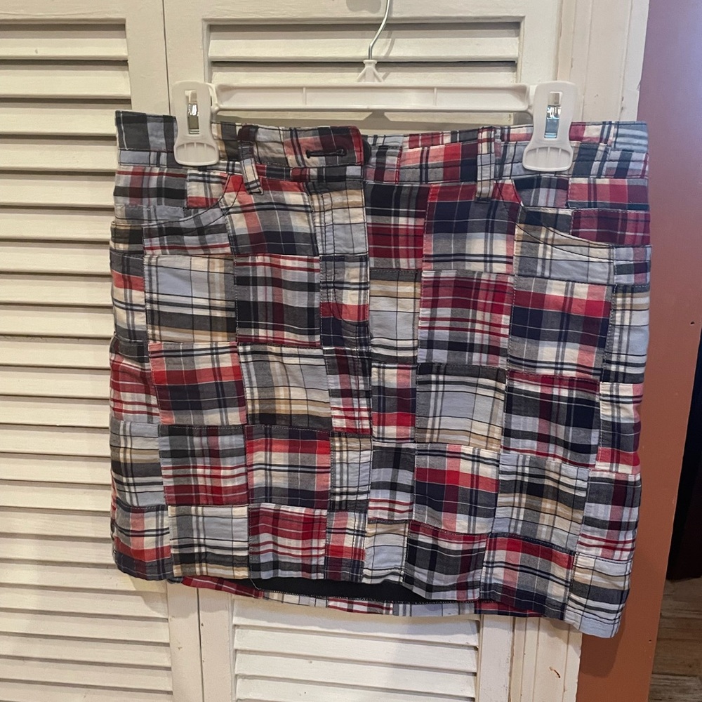 Skirt